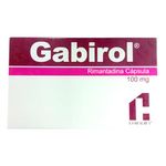 Gabirol-100-mg-14-Capsulas