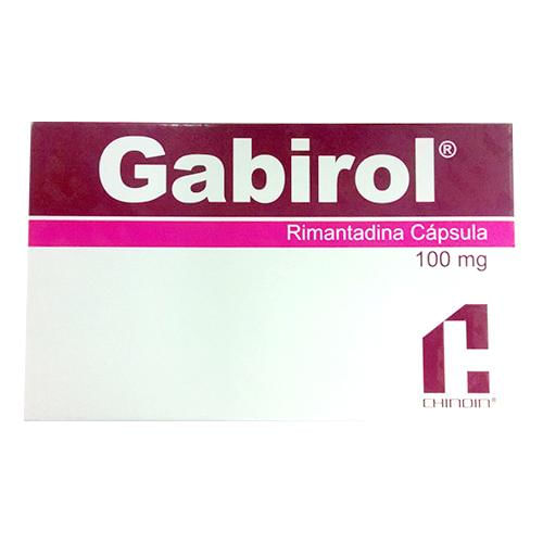 Gabirol-100-mg-14-Capsulas