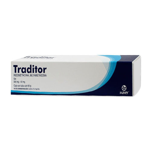 Gel-Traditor-Indometacina-500-mg---Betametasona-50-mg-Tubo-con-60-g