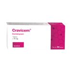 Cravicem-10-mg-28-Tabletas