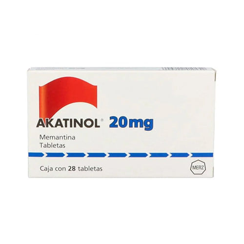 Akatinol-20-Mg-28-Tabletas