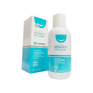 Nedento Enjuague Bucal 300 mL