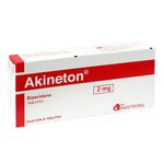 Akineton-2-mg-30-Tabletas