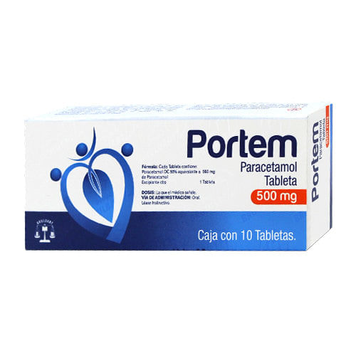 Portem-Paracetamol-500-mg-10-Tabletas