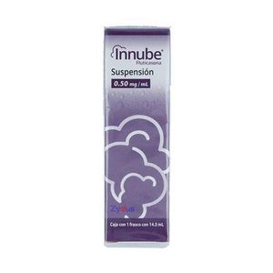 Innube 0.5 mg/Ml Frasco con 14.5 mL