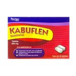 Kabuflen-Paracetamol-650-mg-24-Tabletas