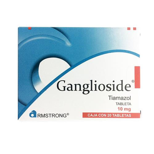 Ganglioside-10-mg-20-Tabletas