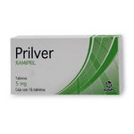 Prilver-Ramipril-5-mg-16-Tabletas