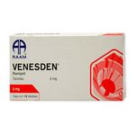Venesden-Ramipril-5-mg-16-Tabletas