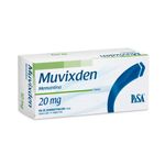 Muvixden-20-Mg-14-Tabletas