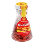 Solanum-Mv-GOM3-Glucosamina---Omega-31.4-g-60-Capsulas