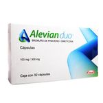 Alevian-Duo-100-mg---300-mg-32-Capsulas