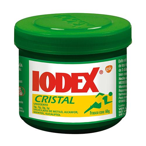 Iodex-Cristal-Unguento-60-g