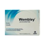 Wembley-Levocarnitina-Solucion-Inyectable-1-g---5-mL-5-Ampolletas