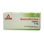 Levocetirizina-5-mg-10-Tabletas