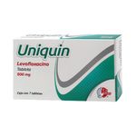 Unuquin-Levofloxacino-500-mg-7-Tabletas
