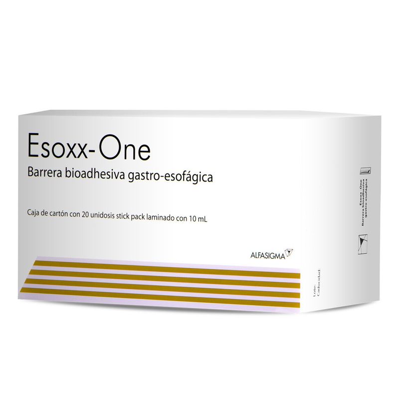Esoxx-One-20-Unidosis-10-mL-