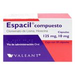 Espacil-Compuesto-125-mg---10-mg-20-Capsulas