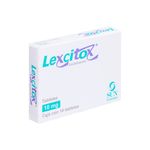 Lexcitox-10-mg-14-Tabletas-