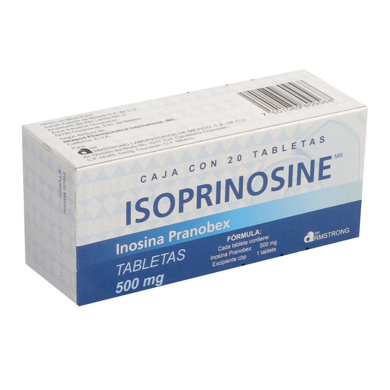 Isoprinosine-500-mg-20-Tabletas