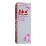 Alin-Solucion-5-mL