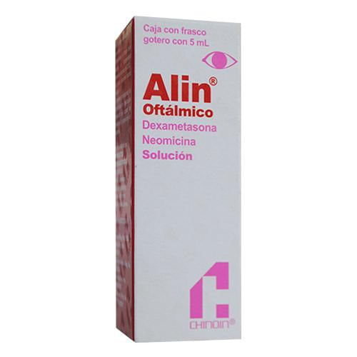Alin-Solucion-5-mL