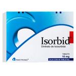 Isorbid-10-mg-40-Tabletas