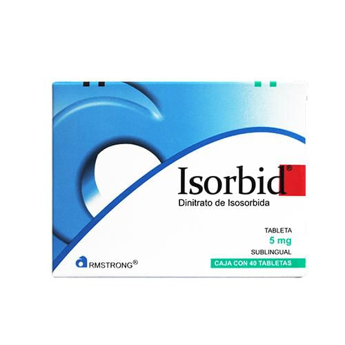 Isorbid-5-mg-40-Tabletas