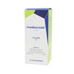 Pharmacaine-Lidocaina-Solucion-10---Frasco-con-115-mL