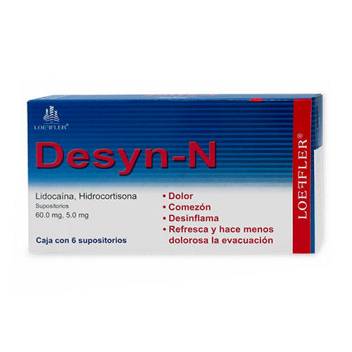 Desyn-N-Lidocaina-60-mg---Hidrocortisona-5-mg-6-Supositorios