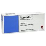 Naxodol-250-mg---200-mg-30-Capsulas