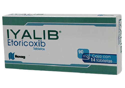 Iyalib-Etoricoxib-90-mg-14-Tabletas