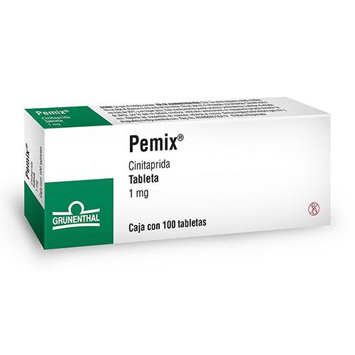Pemix-1-mg-100-Tabletas-