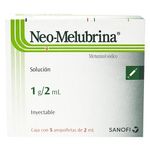 Neo-Melubrina-Solucion-Inyectable-1-g---5-Ampolletas-de-2-mL-