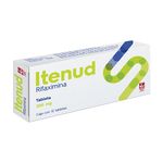 Itenud-200-mg-12-Tabletas