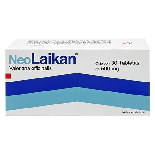 Neolaikan-500-mg-30-Tabletas