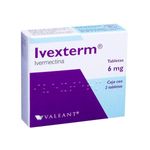 Ivexterm-6-mg-2-Tabletas