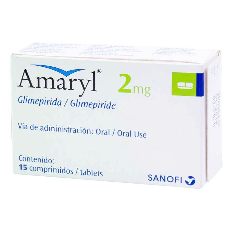 Amaryl-2-mg-15-Tabletas