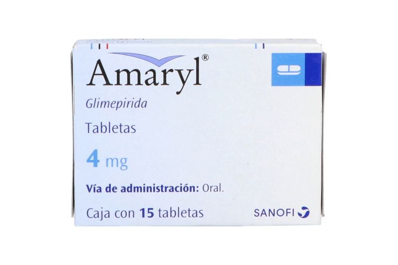 Amaryl-4-mg-15-Tabletas