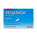 Penamox-1-g-12-Tabletas-