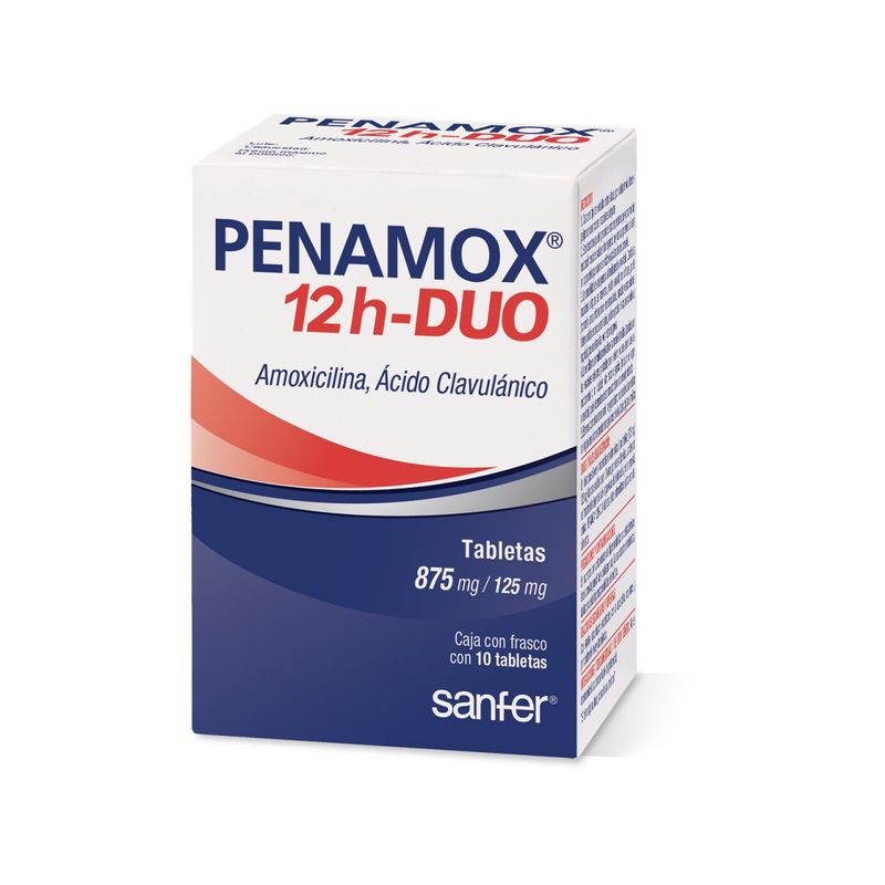 Penamox-12H-Duo-875-mg---125-mg-10-Tabletas