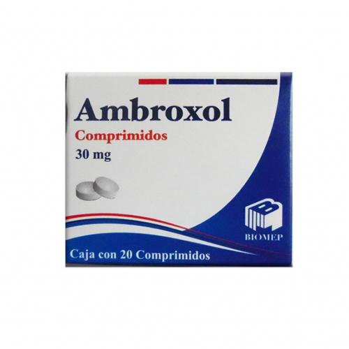 Ambroxol-Biomep-30-mg-20-Comprimidos