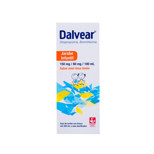 Dalvear-SF-150-mg-Miel-Lima-Limon-Jarabe-Infantil-200-mL-