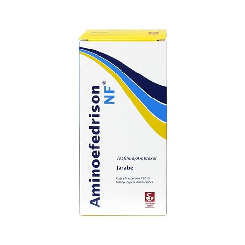 Aminoefedrison-NF-Jarabe-150-mL