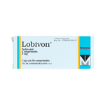 Lobivon-5-mg-56-Comprimidos-