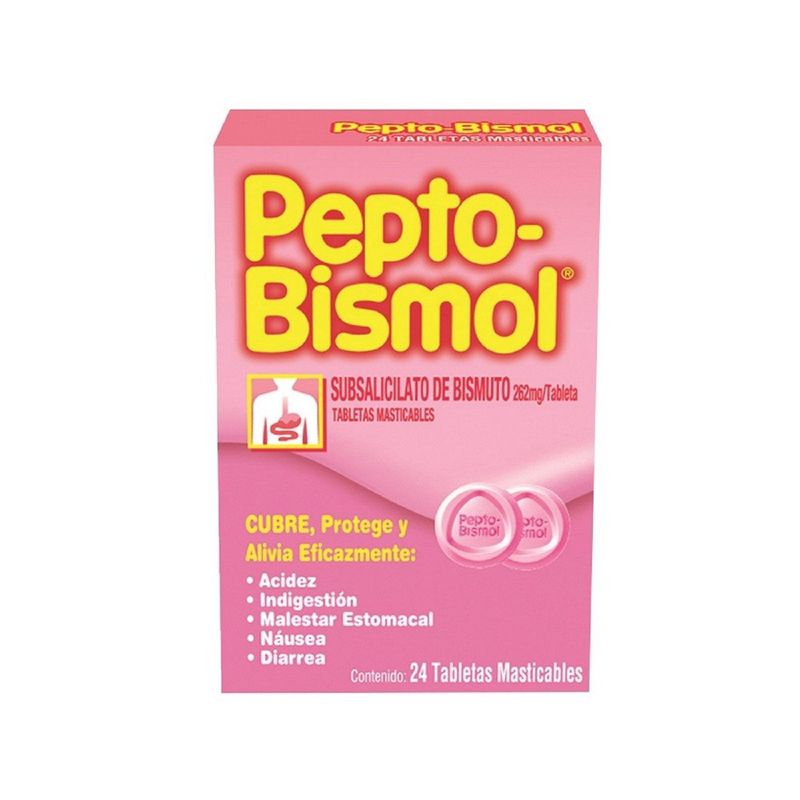 Pepto-Bismol-262-mg-24-Tabletas-Masticables