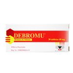 Debromu-40-mg-30-Tabletas