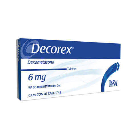 Decorex-6-mg-10-Tabletas