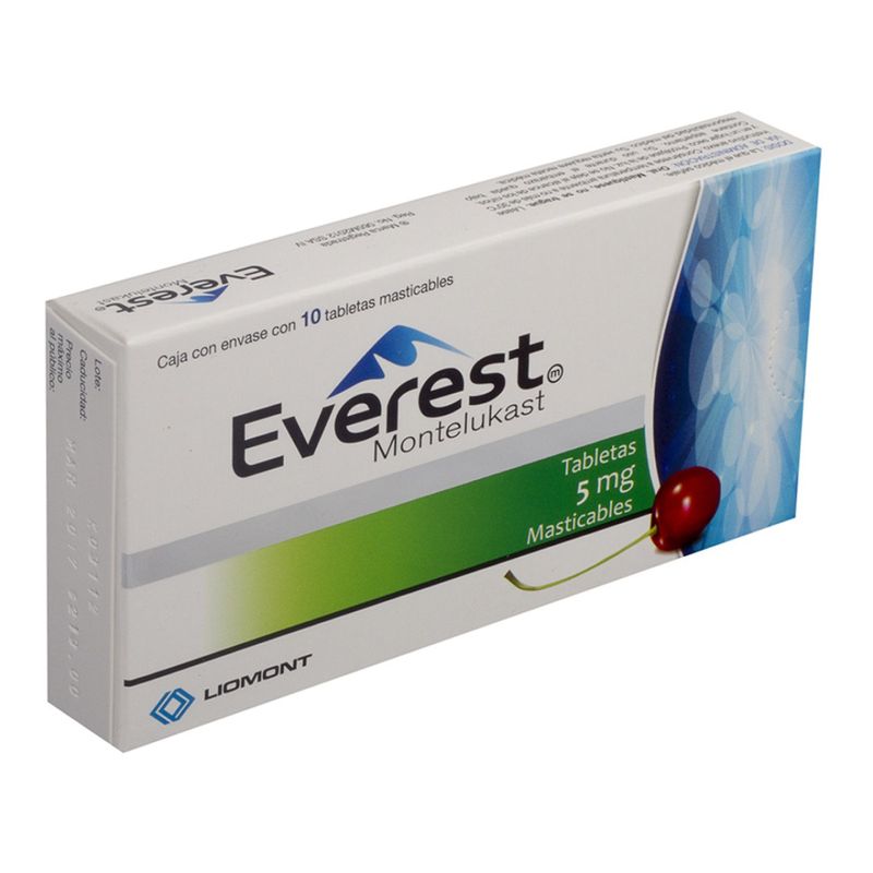 Everest-M-5-mg-10-Tabletas-Masticables