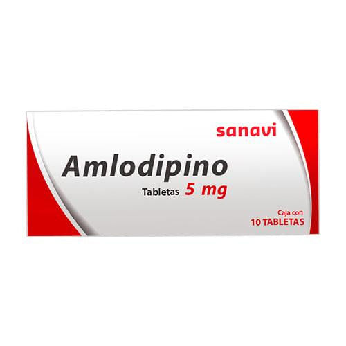 Amlodipino-Sanavi-5-mg-10-Tabletas